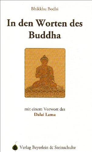 In den Worten des Buddha