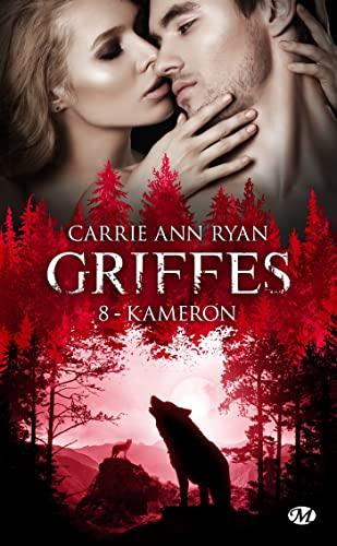 Griffes. Vol. 8. Kameron