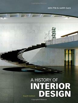 A History of Interior Design