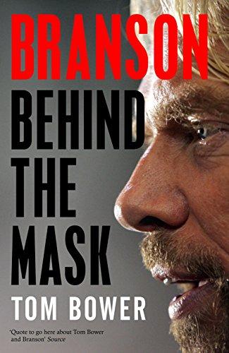 Branson: Behind the Mask