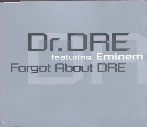 Forgot About Dre