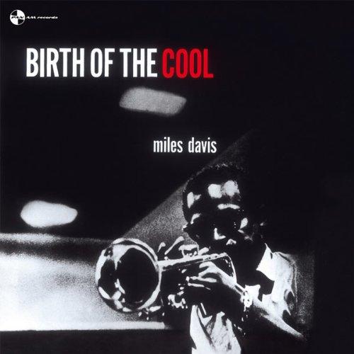 Birth of the Cool [Vinyl LP] [Vinyl LP]