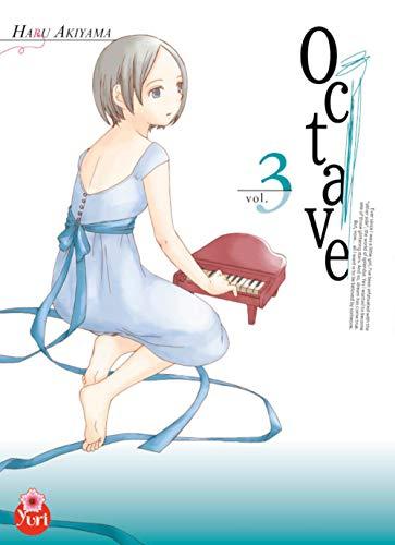 Octave. Vol. 3