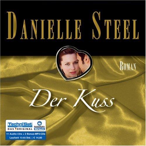 Der Kuss. (11 CDS + 2 Bonus-MP3-CD )