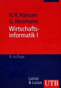 Wirtschaftsinformatik