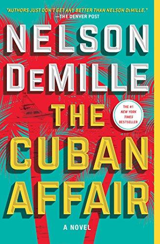 The Cuban Affair: A Novel