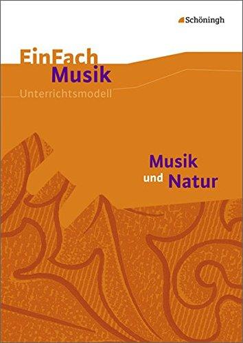 EinFach Musik: Musik und Natur