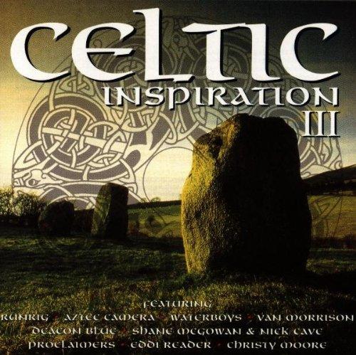 Celtic Inspiration 3