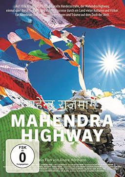 Mahendra Highway