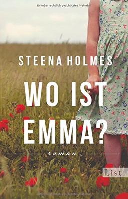 Wo ist Emma?