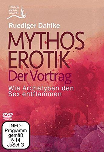 Mythos Erotik - Der Vortrag