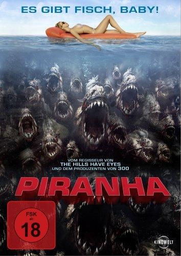 Piranha