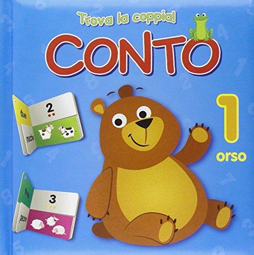 Trova la coppia ! - Conto