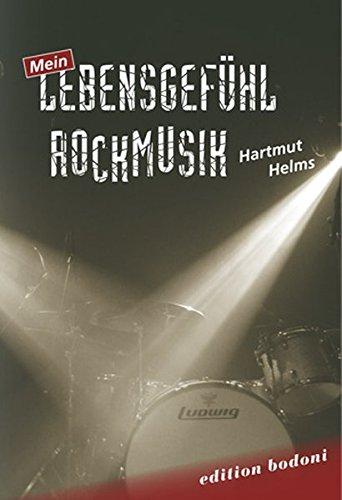 Mein Lebensgefühl Rockmusik