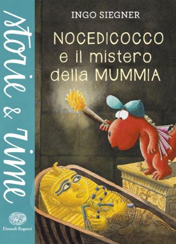 Nocedicocco e il mistero della mummia