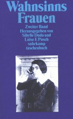 WahnsinnsFrauen 2.