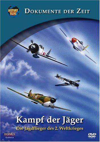 Kampf der Jäger