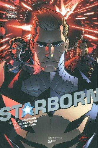 Starborn. Vol. 2