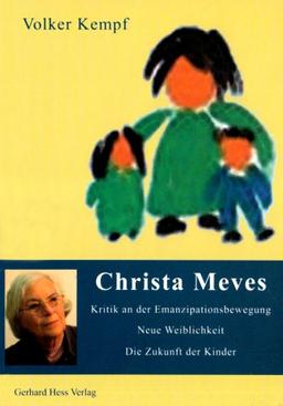 Christa Meves