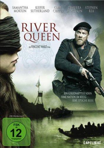 River Queen