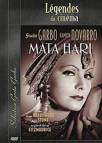 Mata Hari [FR Import]