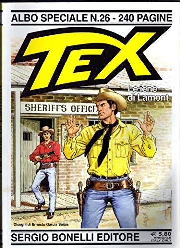 Tex Speciale #30 - - (1 DVD)