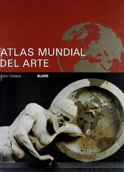 Atlas mundial del arte