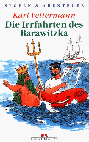 Die Irrfahrten des Barawitzka