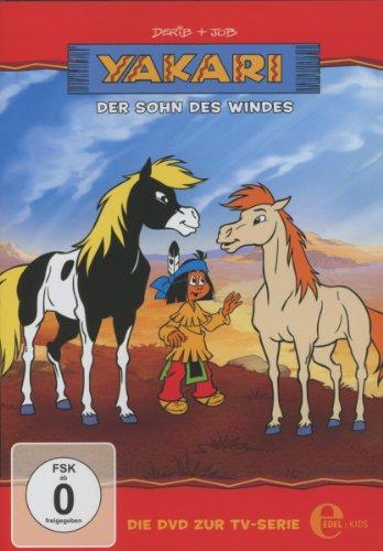 Yakari - Der Sohn des Windes