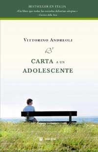 Carta a un adolescente (OTROS INTEGRAL, Band 87)