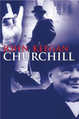 Churchill: A Life (Lives)