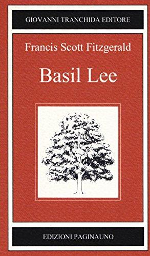 Basil Lee