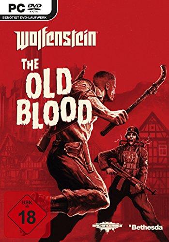 Wolfenstein: The Old Blood