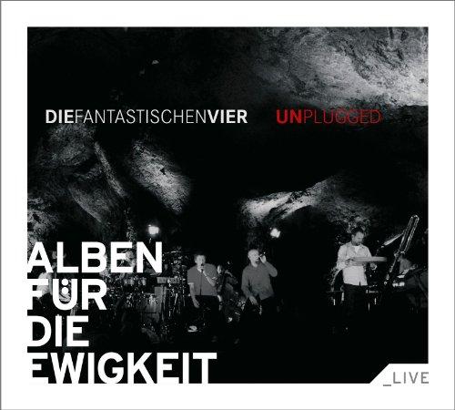 MTV Unplugged (Alben Für Die Ewigkeit)