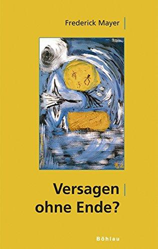 Versagen ohne Ende? Kreativität, Bildung und Gesellschaft in globaler Sicht