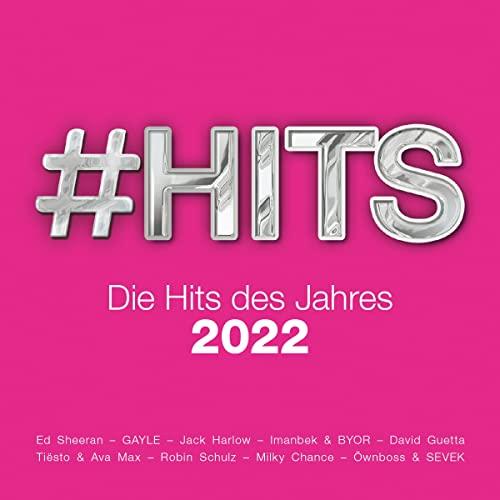 #hits 2022:die Hits des Jahres