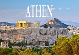 Bildband Athen