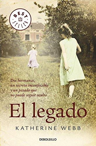 El legado (BEST SELLER, Band 26200)