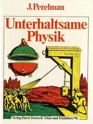 Unterhaltsame Physik