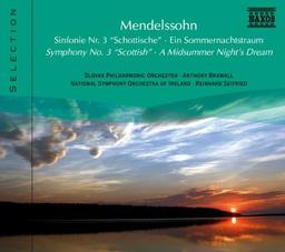 Symphonie Nr. 3/Sommernachtstra