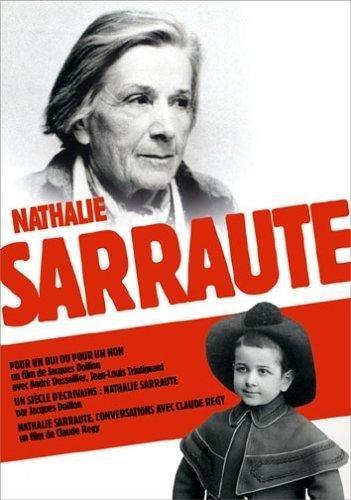 Nathalie sarraute [FR Import]