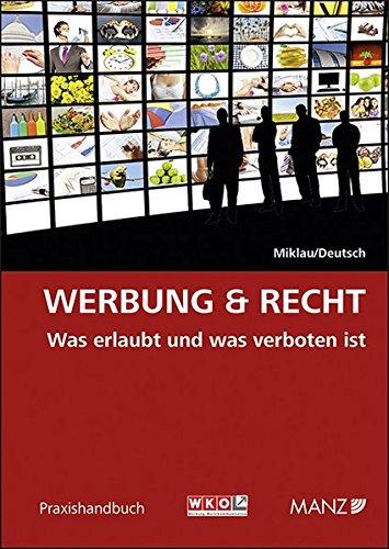 Werbung & Recht: Was erlaubt und was verboten ist