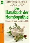 Das Hausbuch der Homöopathie.