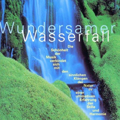 Wundersamer Wasserfall