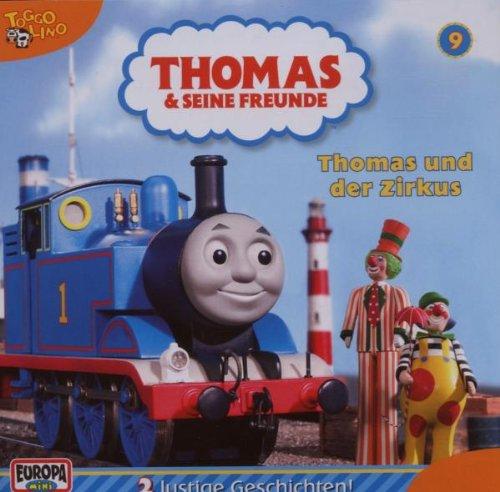 09/Thomas Und Der Zirkus