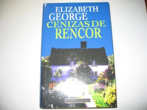 Cenizas de rencor