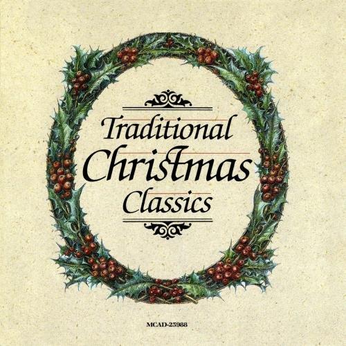 Traditional Chistmas Classics