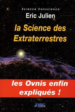 La science des extraterrestres