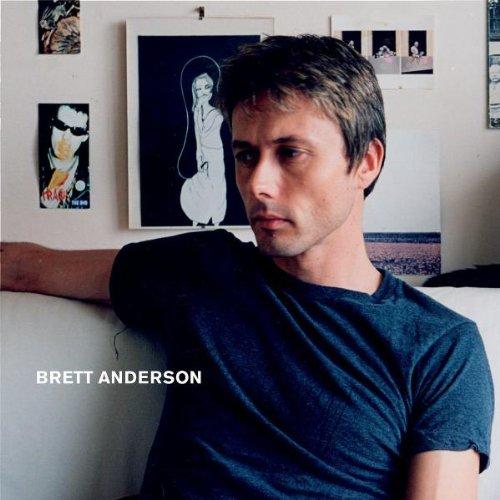 Brett Anderson