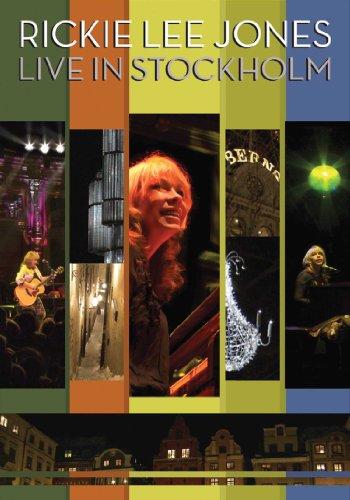 Live in Stockholm [DVD] [Region 1] [NTSC] [UK Import]